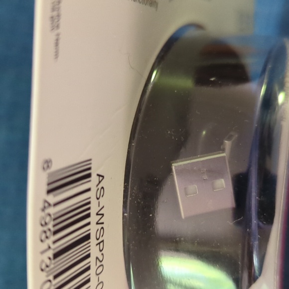 Aduro Aqua Sound Shower Speaker. NIB - Picture 10 of 10